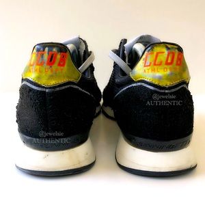 Golden Goose Running Shoes 
AUTHENTIC 41